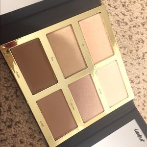 Tarte Pro Glow